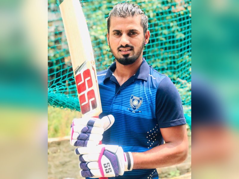 Bihar sets record for highest List A team total in Vijay Hazare Trophy history