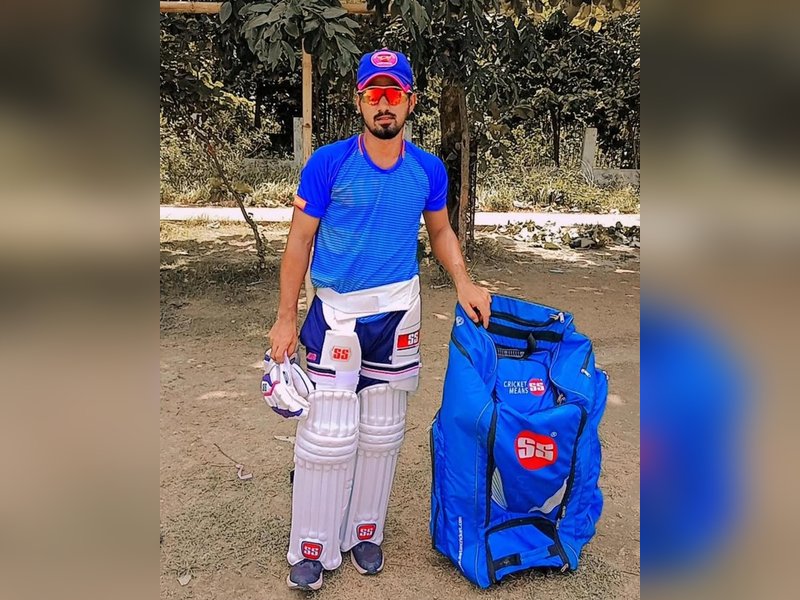 Bihar’s Sakibul Gani sets record as fastest Indian to score List A century