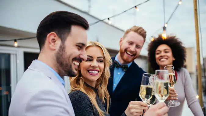Billionaire Club Hits Record High: Inheritance Trends for Next 15 Years
