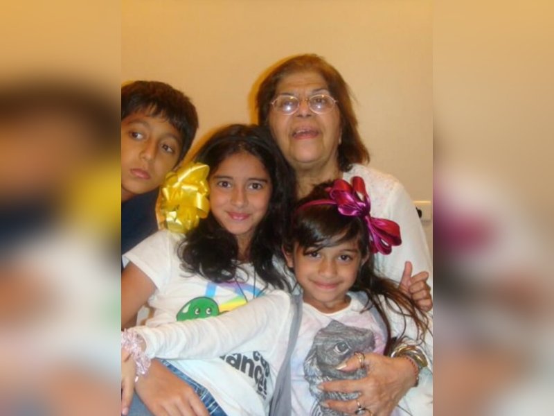 Bollywood Star Ahaan Panday Turns 28: Ananya and Family Share Heartfelt Birthday Wishes