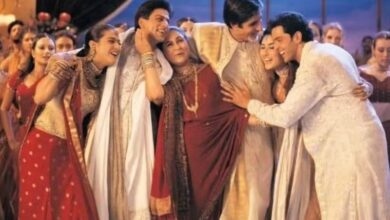 Bollywood’s Evolution: Top 15 Iconic Films Shaping Hindi Cinema from 2000 to 2025 Revealed!