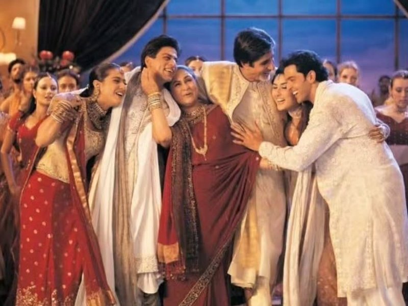 Bollywood’s Evolution: Top 15 Iconic Films Shaping Hindi Cinema from 2000 to 2025 Revealed!