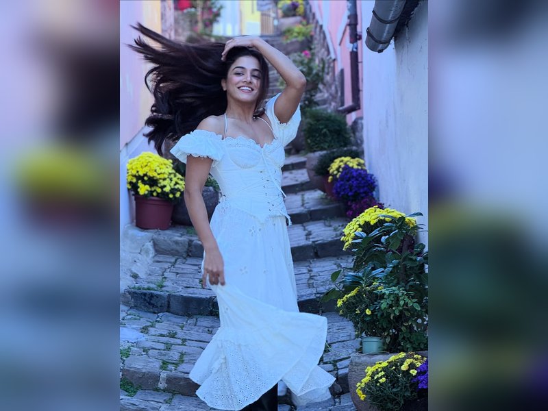 Bollywood’s Wamiqa Gabbi calls her film with Dharma Productions a surreal childhood dream come true.