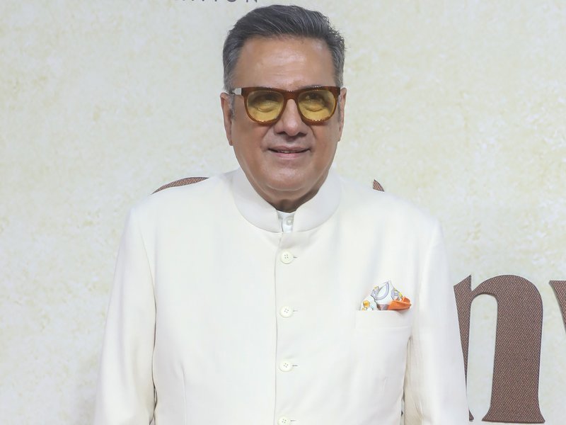Boman Irani hints at taking a break, feeling exhausted and stuck in a déjà vu of drama.