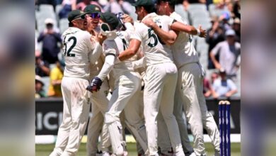 Broad stands by ‘worst side in 15 years’ claim as Australia retains the Ashes against England