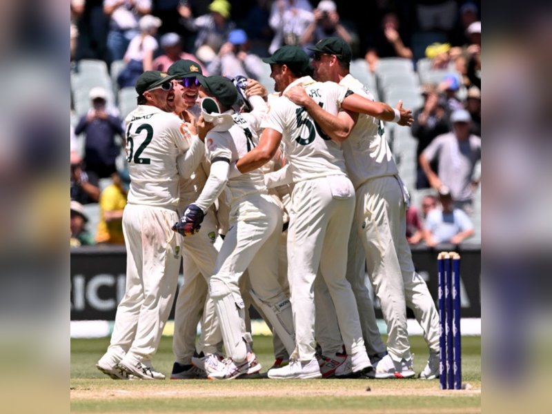 Broad stands by ‘worst side in 15 years’ claim as Australia retains the Ashes against England