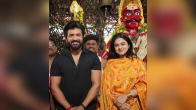 CBFC Clears Arun Vijay’s Action Film ‘Retta Thala’ for U/A Release on Christmas, Dec 25, 2025
