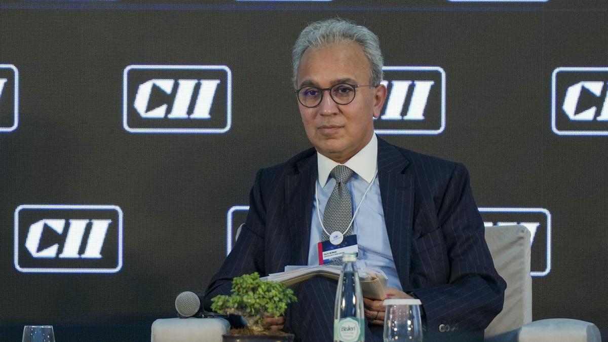 CII Chief: 2025 Will Bring Key Reforms and Continued Momentum for Growth