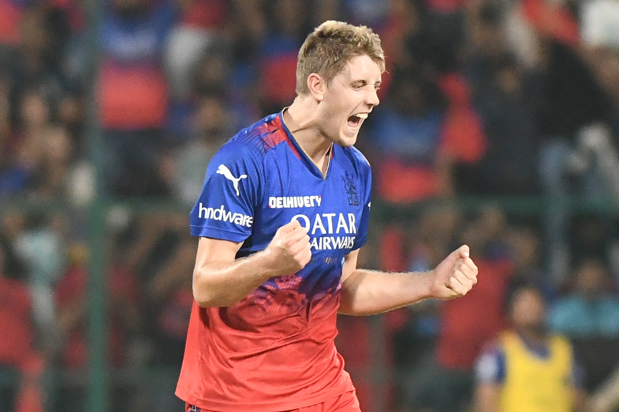 Cameron Green is vital for our future, says Nayar about leading the franchise forward