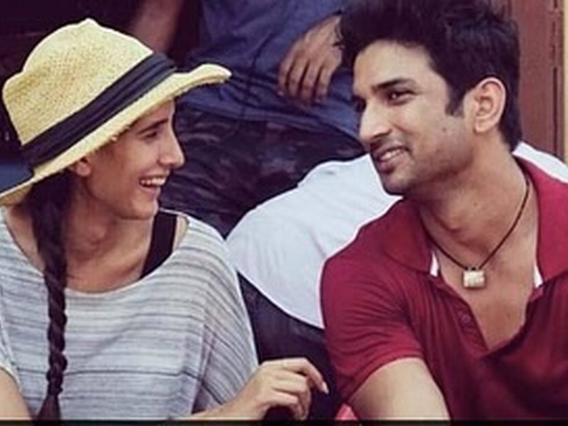 Celebrating 7 Years of Kedarnath: Sushant Singh Rajput’s Heartfelt Journey in the Iconic Film Celebrating 7 Years of Kedarnath: Sushant Singh Rajput’s Heartfelt Journey in the Iconic Film