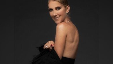 Celine Dion’s Festive Grinch Video: A Hilarious Christmas Take by the Fireplace!