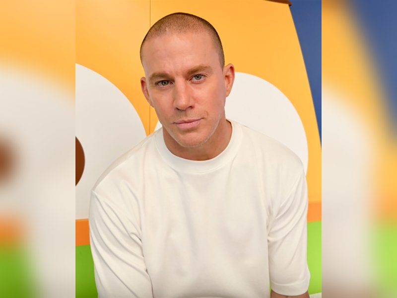 Channing Tatum honors late actor James Ransone, calling him “one of the realest” on Instagram.