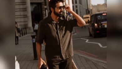 Chennai: ‘Immortal’ teaser drops, revealing a mix of romance and horror with G V Prakash and Kayadu Lohar!