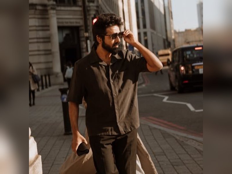 Chennai: ‘Immortal’ teaser drops, revealing a mix of romance and horror with G V Prakash and Kayadu Lohar!