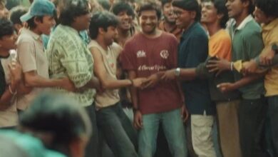 Chennai film wraps up shooting; Ken Karunaas shines as actor-director in exciting new project!