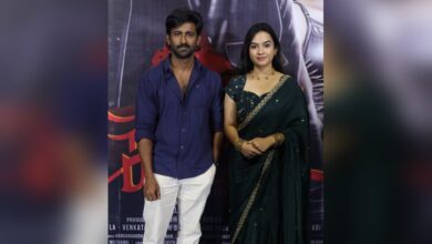Chennai’s thriller ‘Trikanda’ may release on January 23, aiming for a devoted audience return.