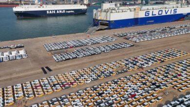China’s Trillion Trade Surplus: How Exports Thrive Despite Trump’s Tariff Impact