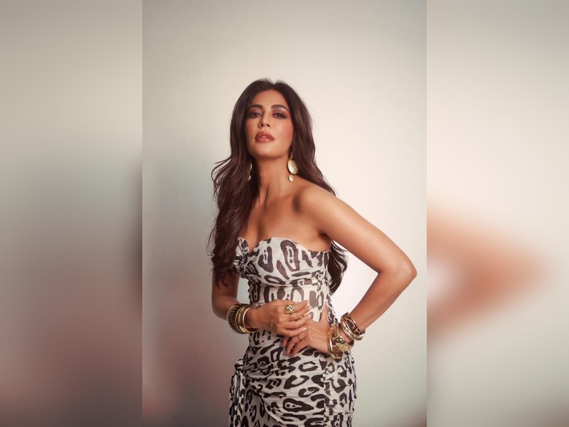 Chitrangda Singh Plans a Simple New Year with Family, Escaping City Life for a Week on a Farm Chitrangda Singh Plans a Simple New Year with Family, Escaping City Life for a Week on a Farm