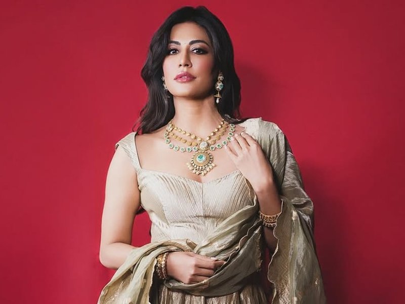 Chitrangda Singh Reflects on Memorable Roles and Impact Over Screen Time in Bollywood’s Competitive Scene Chitrangda Singh Reflects on Memorable Roles and Impact Over Screen Time in Bollywood’s Competitive Scene