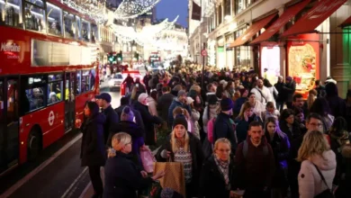 Christmas Day 2025: Find Out Which US Stores Are Open or Closed for Last-Minute Shopping