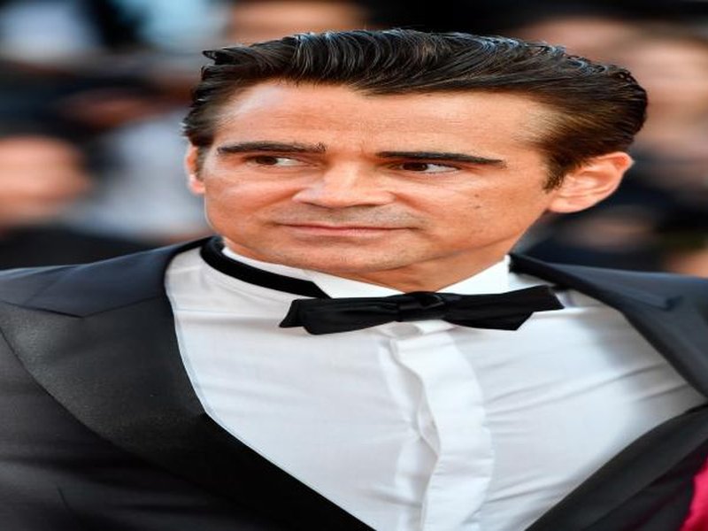 Colin Farrell on Why He Embraces Painful Roles: “It’s a Common Human Experience”