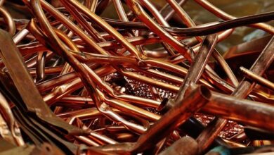 Commodities Update: Key Reasons for 35% Rise in Copper Prices This Year