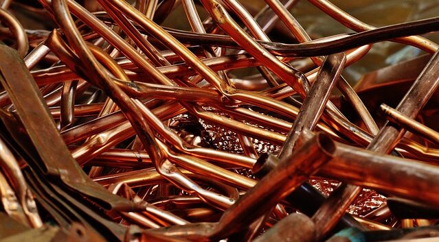Commodities Update: Key Reasons for 35% Rise in Copper Prices This Year