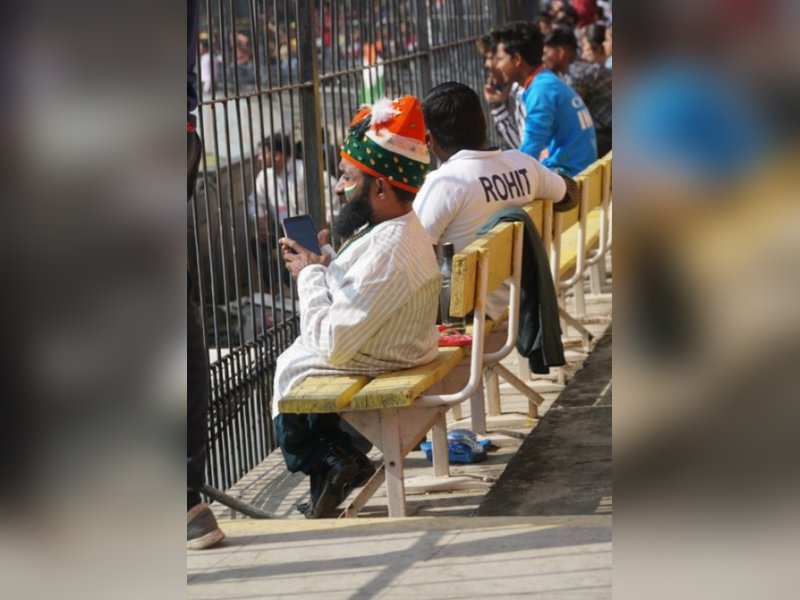 Concession tickets for students and disabled fans in NZ vs IND final ODI: MPCA