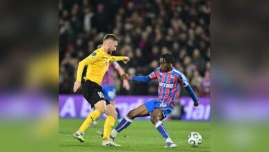 Conference League: KuPS draws with Crystal Palace, Fiorentina advances in tight match