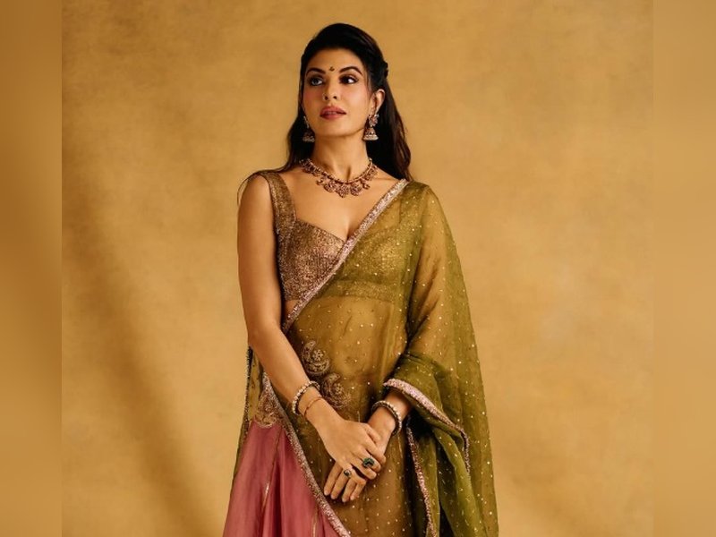 Conman Sukesh gifts Jacqueline Fernandez a stunning home in Beverly Hills for Christmas.