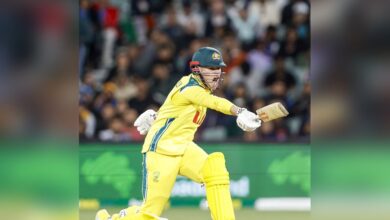 Connolly aims for IPL 2026 with PBKS to enhance his spin bowling skills