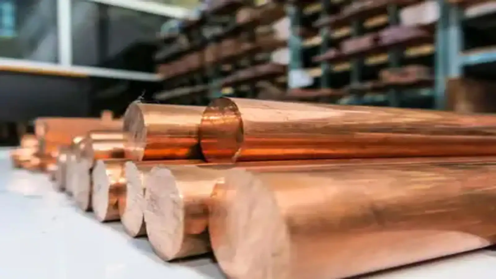 Copper Industry Warns of Challenges from Zero-Duty Imports Under FTAs in India Copper Industry Warns of Challenges from Zero-Duty Imports Under FTAs in India