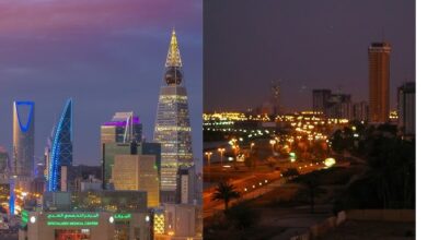 Cost of Living in Saudi Arabia: Budget-Friendly Options in Riyadh vs. Jeddah