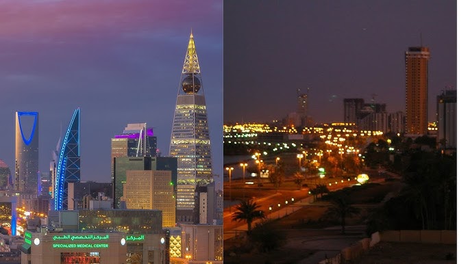 Cost of Living in Saudi Arabia: Budget-Friendly Options in Riyadh vs. Jeddah