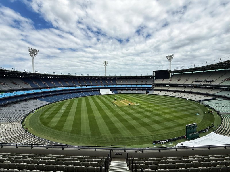 Cricket Australia CEO hints at possibility of day-night Boxing Day Test at MCG