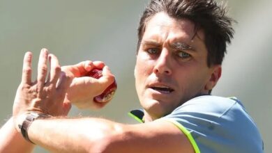 Cummins out for the rest of Ashes; uncertain for T20 World Cup participation