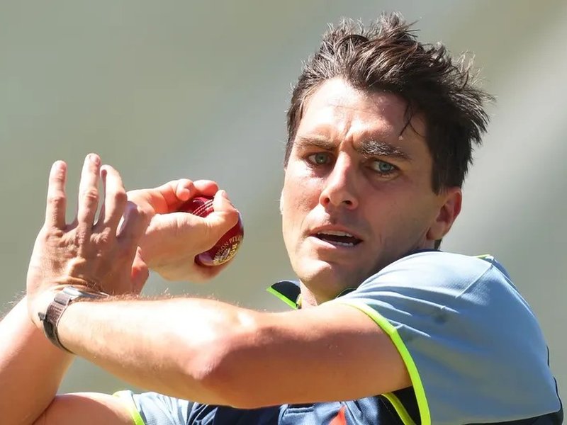 Cummins out for the rest of Ashes; uncertain for T20 World Cup participation Cummins out for the rest of Ashes; uncertain for T20 World Cup participation