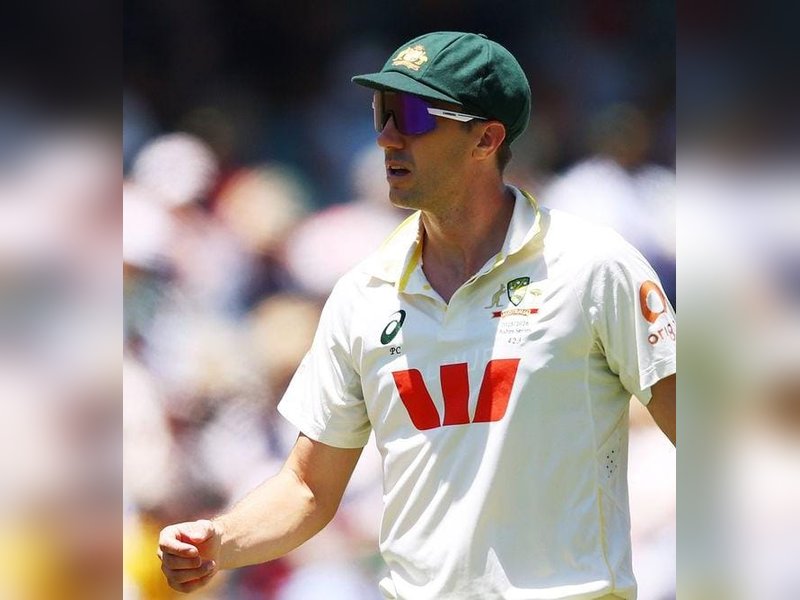 Cummins to Rest After Ashes as T20 World Cup Approaches