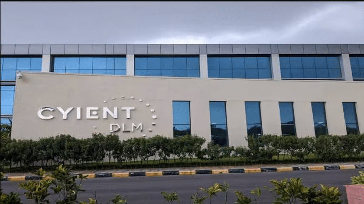 Cyient Subsidiary to Buy Majority Share in US Firm Kinetic Technologies for  Million