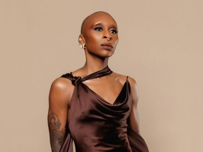 Cynthia Erivo Calls ‘Wicked’ Films a Cultural Movement and Reflects on Her Role as Elphaba