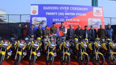 DDCA’s 2025–26 AGM highlights govt approvals, key appointments, and a tribute to Delhi Police