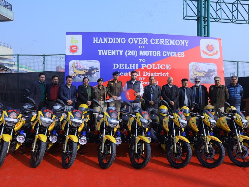 DDCA’s 2025–26 AGM highlights govt approvals, key appointments, and a tribute to Delhi Police