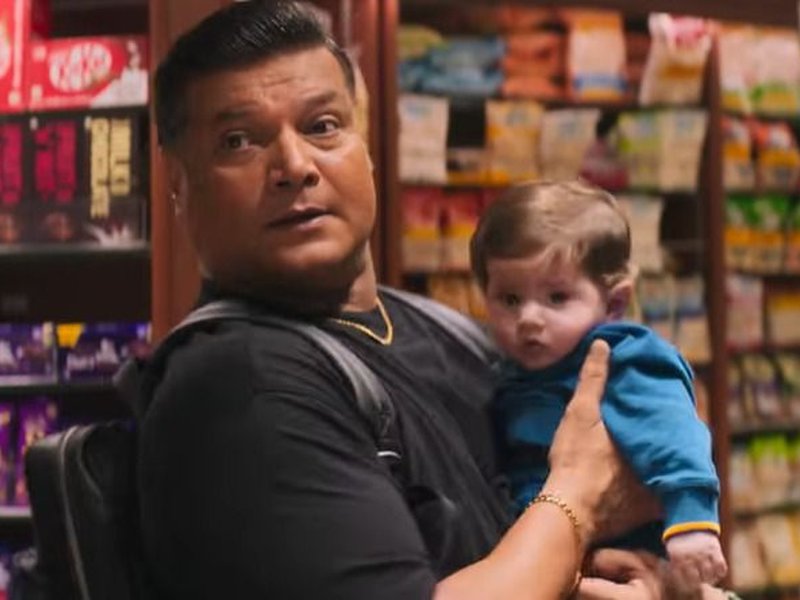 Dayanand Shetty: How Dads Can Balance Detective Work and Nanny Duties!