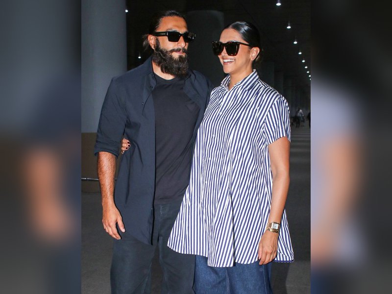 Deepika Padukone Calls Ranveer Singh’s ‘Dhurandhar’ Effort ‘Worth Every Minute’!
