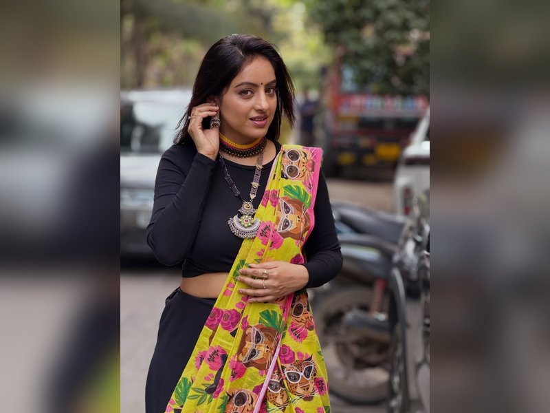 Deepika Singh: How Acting and Dancing Shaped My Journey to Success