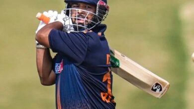 Delhi falls to Odisha by 79 runs in Vijay Hazare Trophy; Saurashtra, Railways, Haryana shine