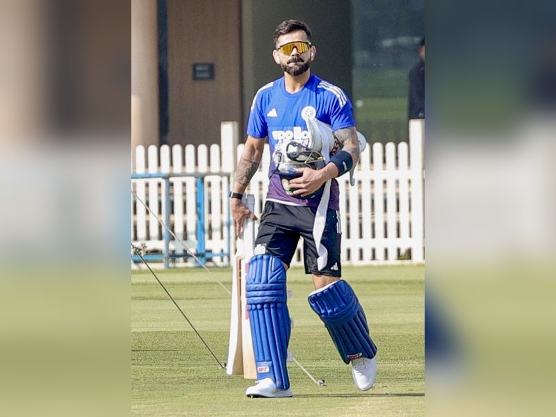 Delhi vs Andhra Vijay Hazare Trophy match to take place without spectators: Report Delhi vs Andhra Vijay Hazare Trophy match to take place without spectators: Report
