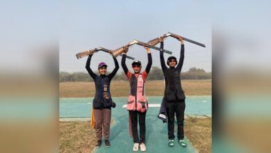 Delhi’s Addya Katyal claims Junior Women’s Trap title at National Shooting Championships