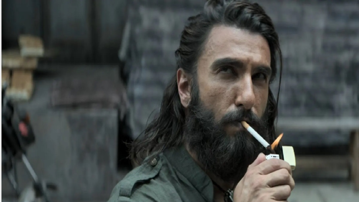26/11 Survivor Applauds Ranveer Singh Starrer Dhurandhar, Director Aditya Dhar Acknowledges