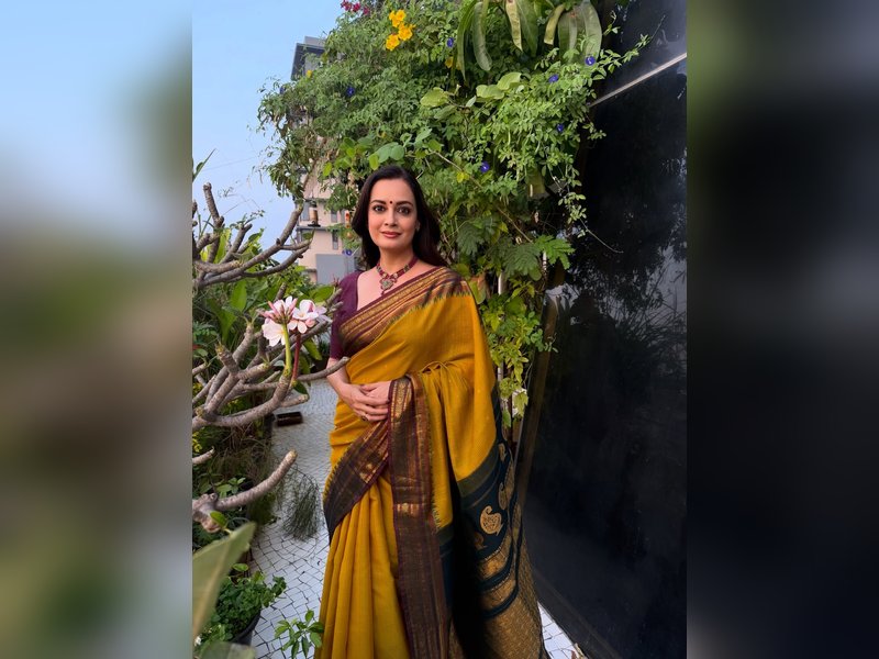 Dia Mirza Cherishes Lifelong Gift from Shabana Azmi: A Heartfelt Surprise! Dia Mirza Cherishes Lifelong Gift from Shabana Azmi: A Heartfelt Surprise!